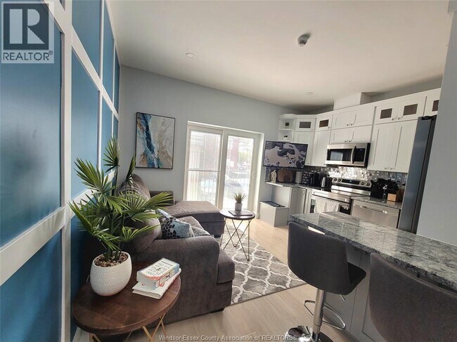 Photo du bâtiment - 477 Pelissier St