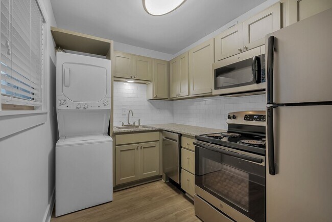 Foto del interior - Greenview