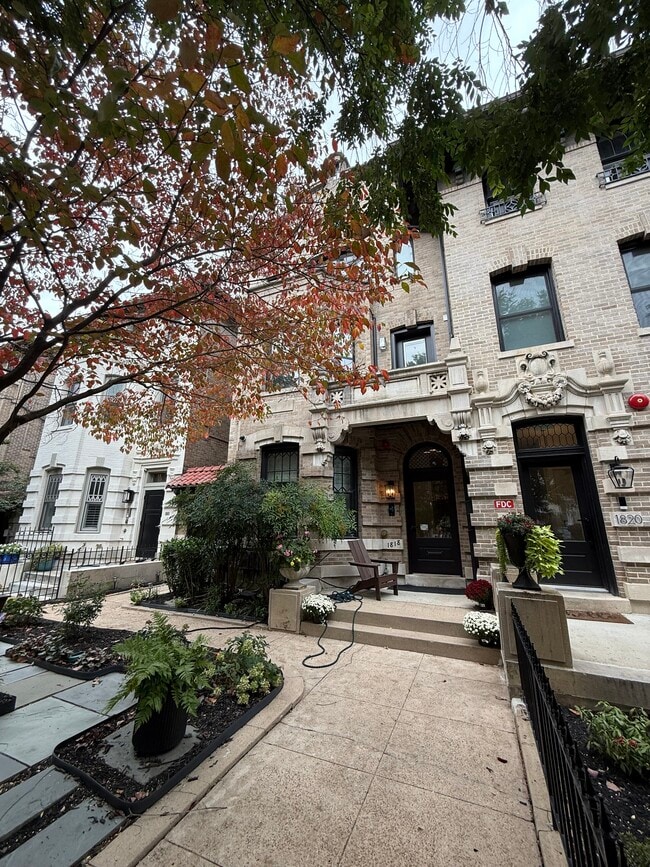 Building Photo - 1818 19th St NW