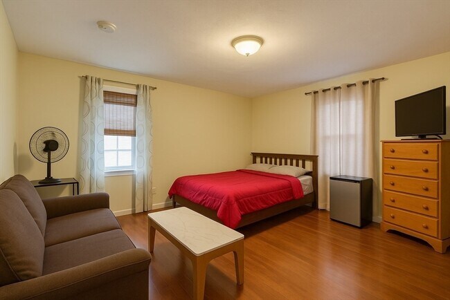 Foto del edificio - 9 Summer St