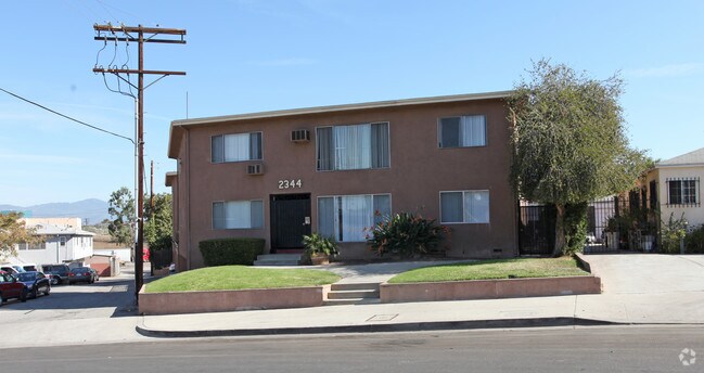 Building Photo - 2344 Vandalia Ave