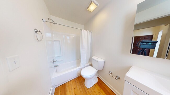 Foto del edificio - 7322 Idlewild St