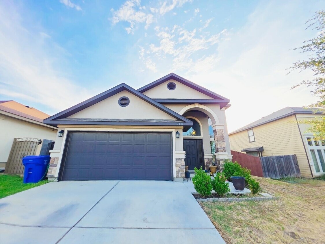 Foto principal - 1408 Calaveras Ct