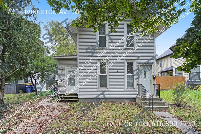 Building Photo - 731 Livingston Ave NE