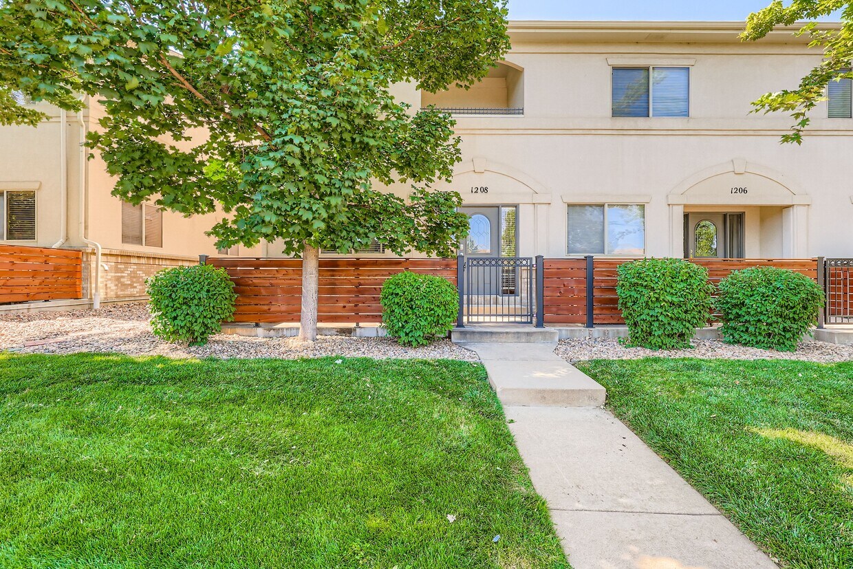 Photo - 1208 8th St (Golden, CO)