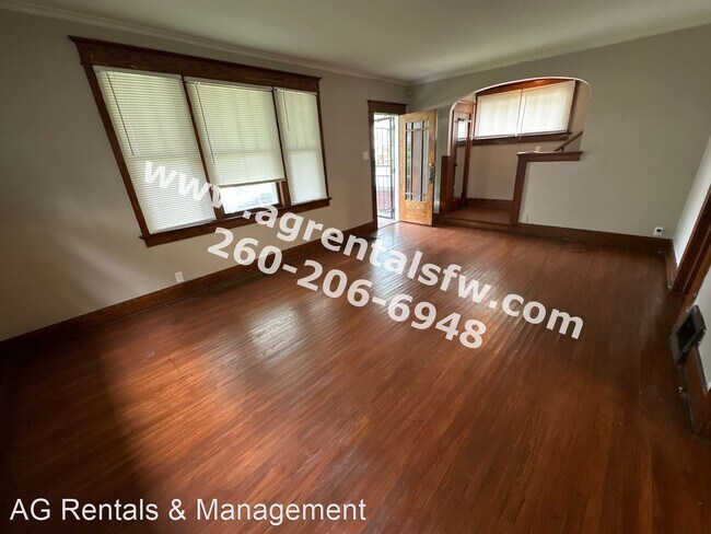Building Photo - 3 br, 1 bath House - 1026 Hamilton Ave