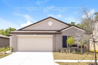 Building Photo - 1417 Flower Dust Dr