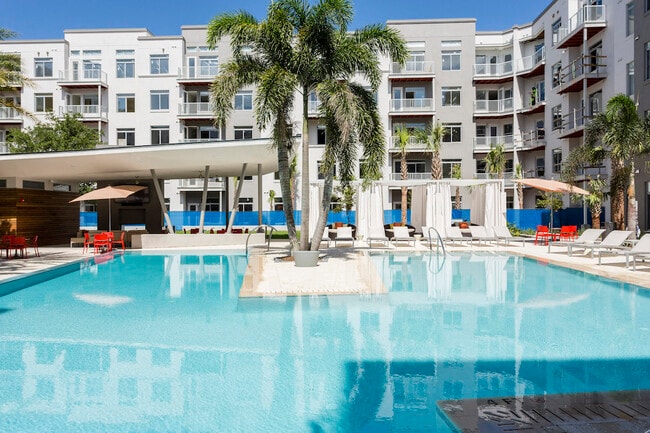 Foto del edificio - Landon House