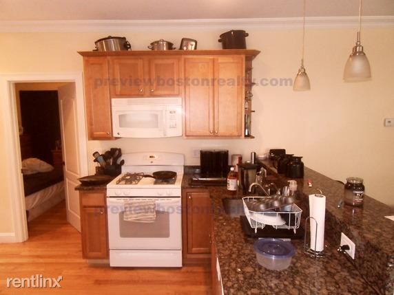 Foto del edificio - 5 Benson St