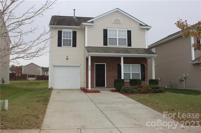 Foto principal - 9006 Corey Common Ave