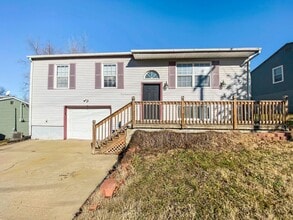 Building Photo - 8316 Tauromee Ave