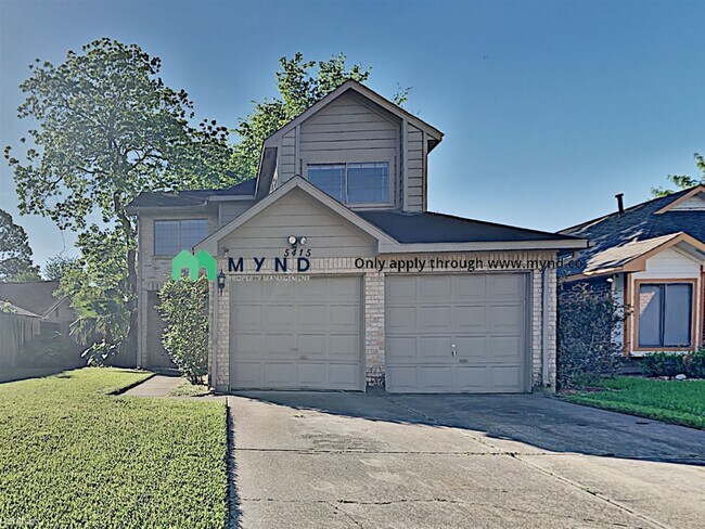Building Photo - 5415 Forest Bridge Way