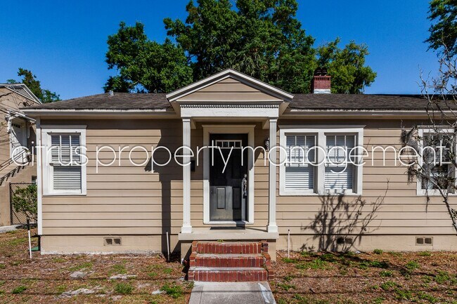 Building Photo - Adorable 2/1 in Mills/50 Filled with Vinta...