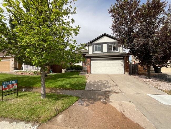 Photo - 5 Bedroom Home Available Near Briargate Pkwy & Austin Bluffs Pkwy!