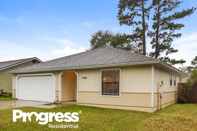 Foto del edificio - 7954 Lavender Ln