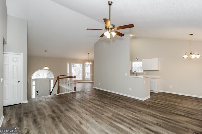 Foto del edificio - 4808 Wilkie Way NW