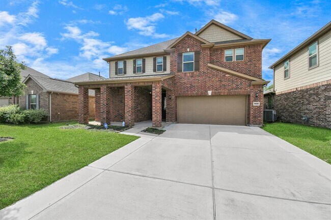 Foto del edificio - 14018 Harmony Ridge Trl