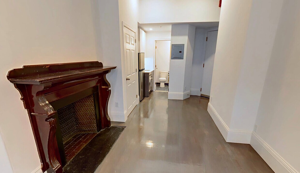 Foto principal - 275 Newbury St