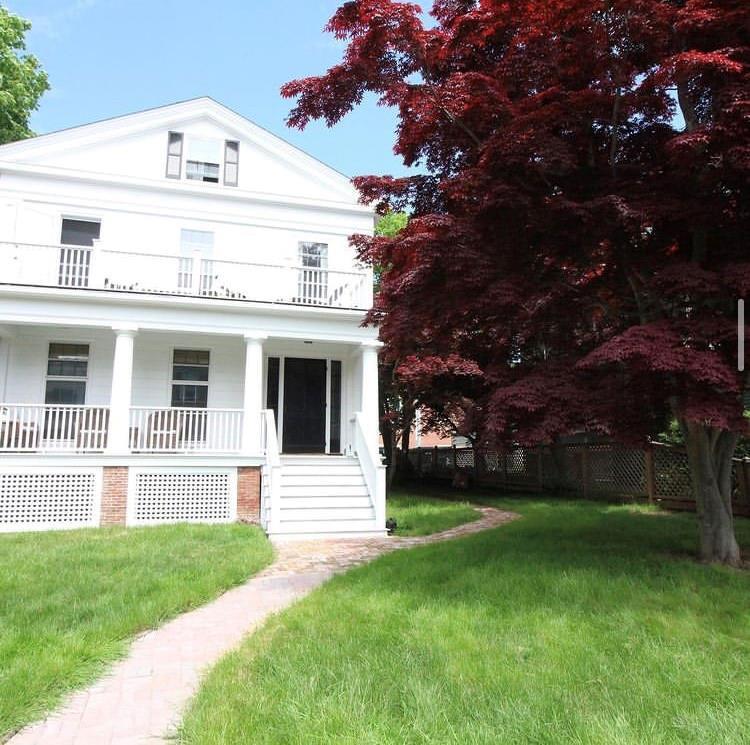 12 Bull St Unit 2F, Newport, RI 02840 Apartment for Rent in Newport