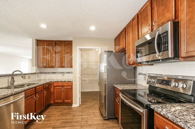 Foto del edificio - 12916 Courage Crossing