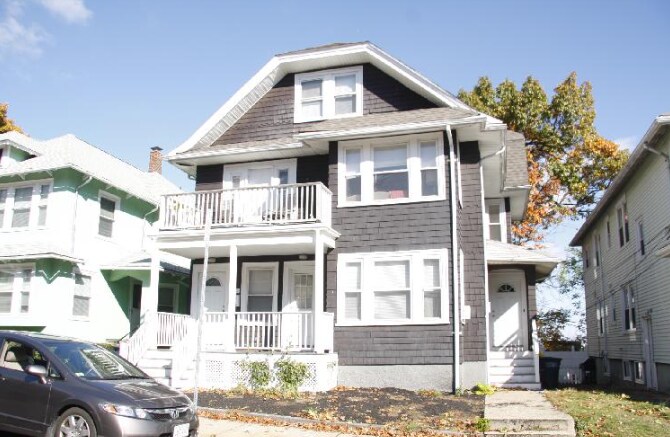 Primary Photo - 17 Boulevard Ter