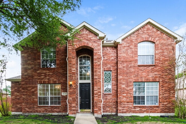 Building Photo - 1619 Marble Falls Dr