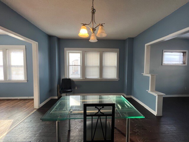 Foto del edificio - 420 S Olive St