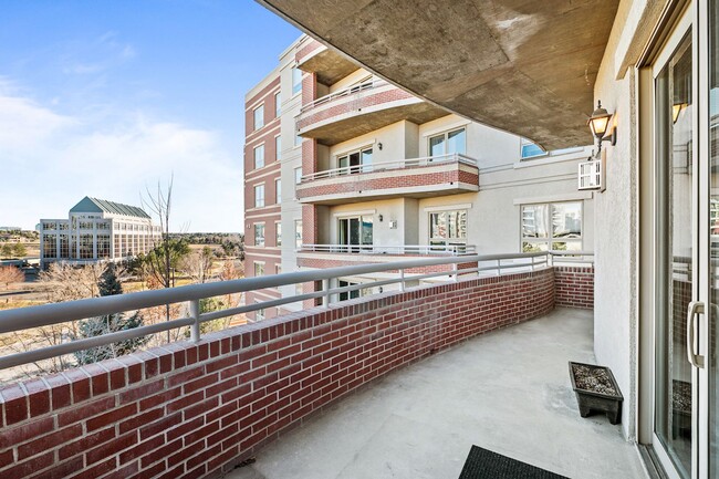 Foto del edificio - 4875 S Monaco St