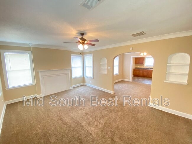 Building Photo - 1604 N Michelle Cir