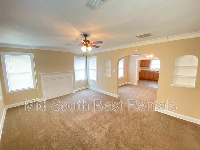 Foto del edificio - 1604 N Michelle Cir