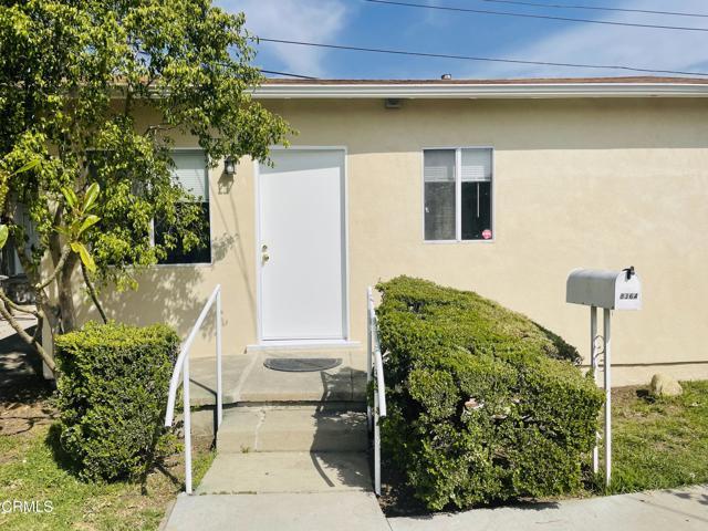 Building Photo - 836 Fischer St