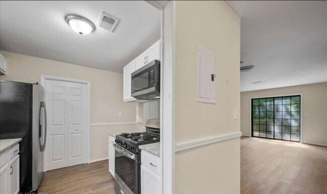 Foto del edificio - 2622 Park Rd