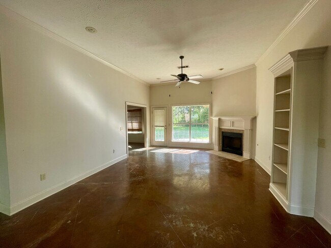 Foto del edificio - 3/2 For Rent in Germantown School District!