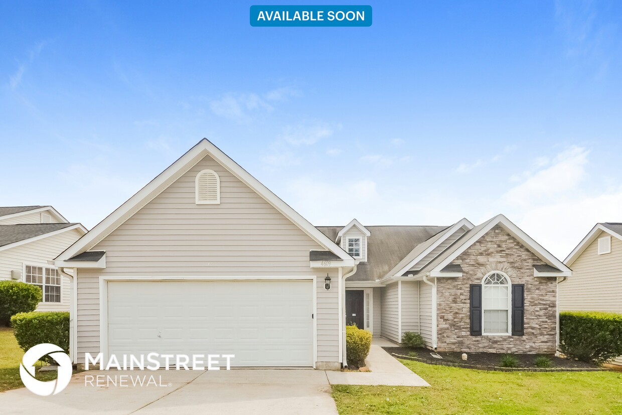 Primary Photo - 4609 Jackam Ridge Ct