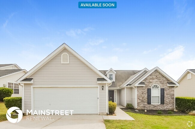 Building Photo - 4609 Jackam Ridge Ct