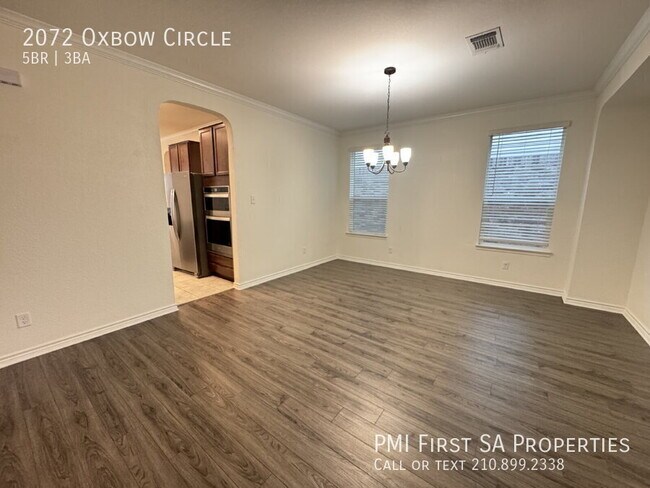 Foto del edificio - 2072 Oxbow Cir