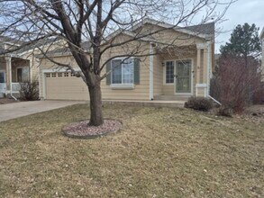 Building Photo - 2532 Pony Tracks Dr