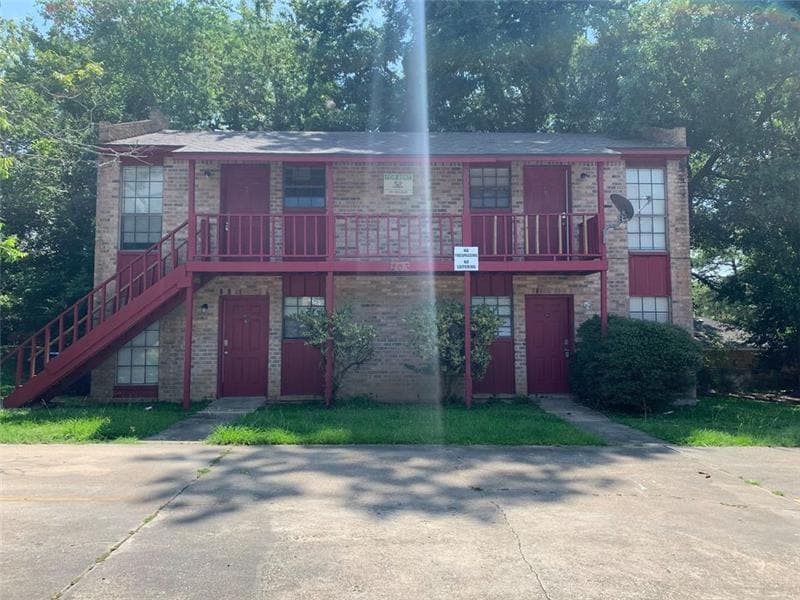 203 Rue Royale Unit C, Lafayette, LA 70507 Condo for Rent in