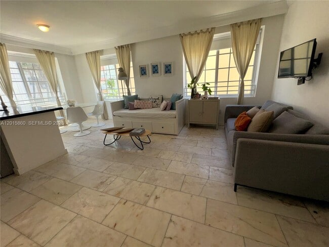 Foto del edificio - 130 3rd St