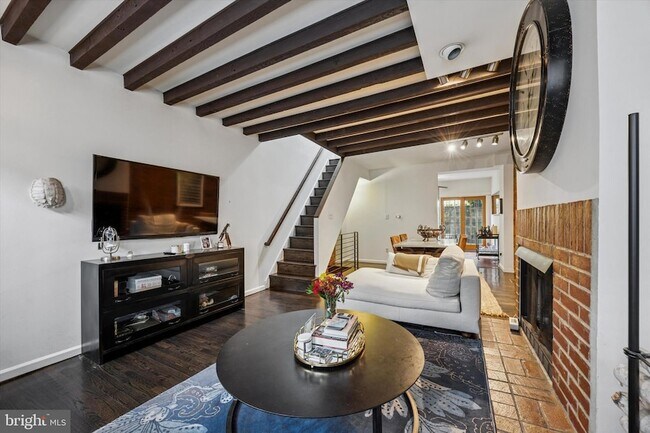 Foto del edificio - 2222 Kater St