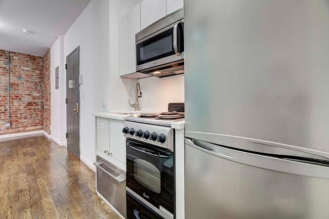 Foto del edificio - 248 Broome St