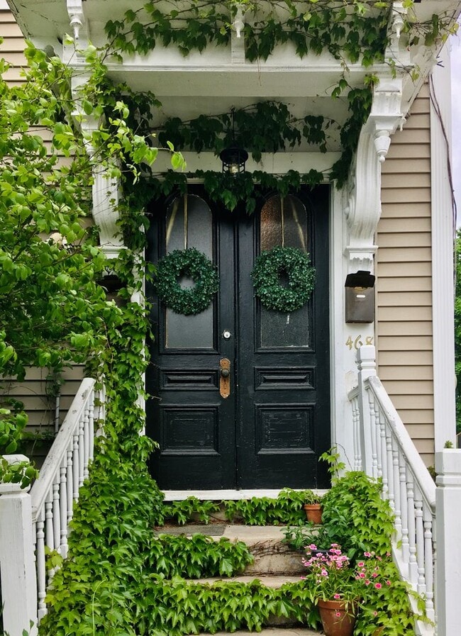 Foto del edificio - 468 Merrimack St