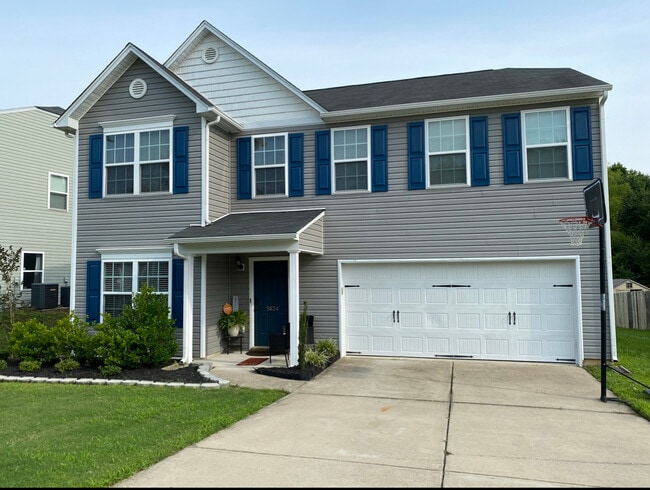 Building Photo - 5634 Quitman Trl