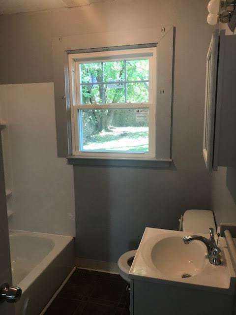 Foto del edificio - Updated 3 bedroom 1 bath single family home