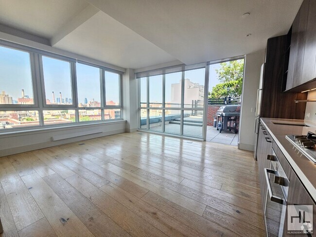 Building Photo - Modern 1-Bedroom with Private Balcony | Ea...