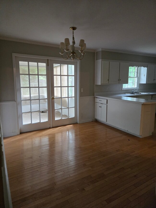 Photo - 7195 Hunters Branch Dr NE House