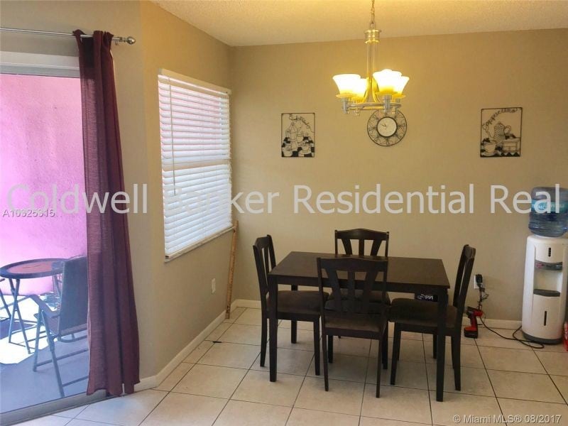 Keys Gate House Rental in Homestead, FL