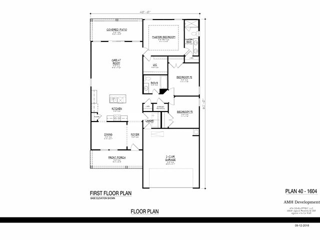 Building Photo - 18 Gregory Drive