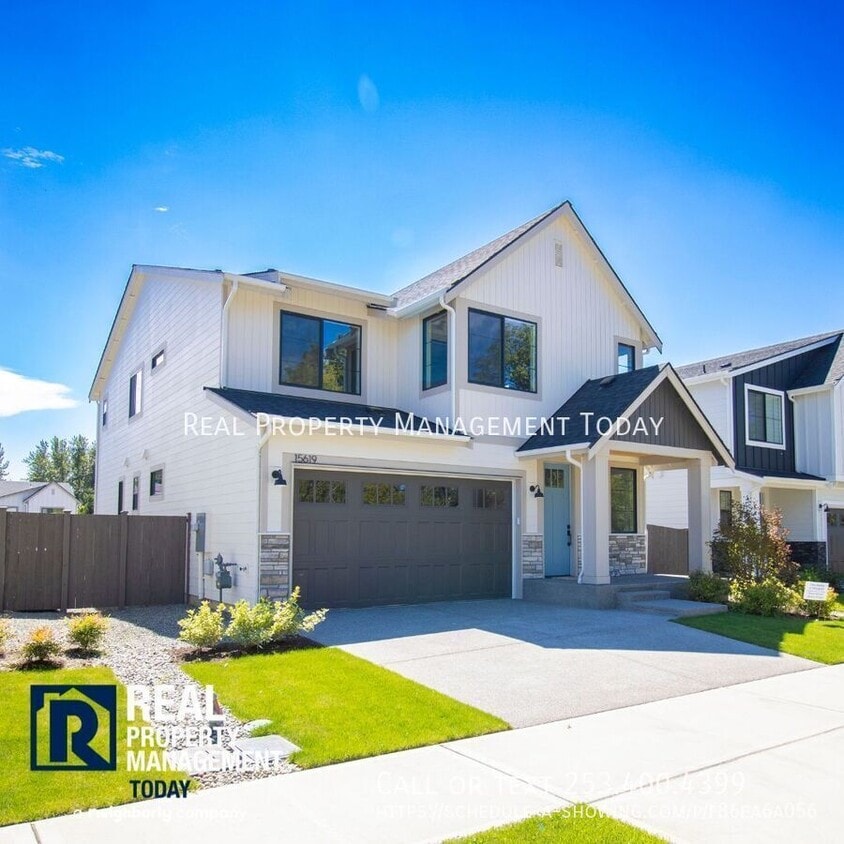 Foto principal - 15619 SE 257th St