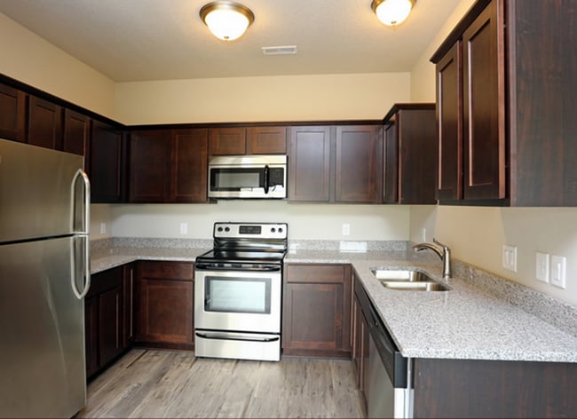 Interior Photo - Windsor Village Phase 1